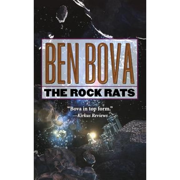 Pre-Owned Asteroid Wars: The Rock Rats (Paperback)