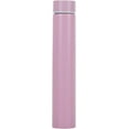 thumbnail image 4 of Funnuf Slim Stainless Steel Insulated Thermos Water Bottle 9.56 oz,Pink, 4 of 8