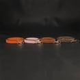 thumbnail image 5 of Correa de hombro para bolso Kelly de 15 mm, correa de hombro de cuero Epsom naranja para bolso Kelly, accesorios para bolso Bolide, 5 of 5