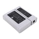 thumbnail image 3 of Kit de herramientas de red 9 en 1, portátil, con bolsa de almacenamiento para conectores RJ45, RJ11 y RJ12., 3 of 14