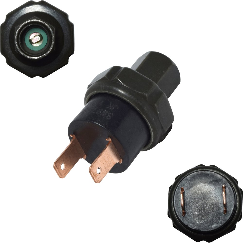 A/C Trinary Switch Trinary Switch