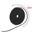thumbnail image 4 of 3Pcs 6mm RF Fiber Glass Reinforced Rubber Timing Belt for 3D Printer, 10 M, 4 of 5