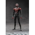thumbnail image 3 of ZD Toys 1/10th Scale Gamerverse Spiderman Miles Morales Collector Action FIgure, 3 of 5