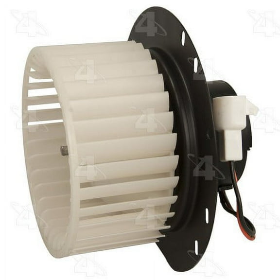 Four Seasons HVAC Blower Motor P/N:76916 Fits select: 1992-2019,2021-2023 FORD ECONOLINE