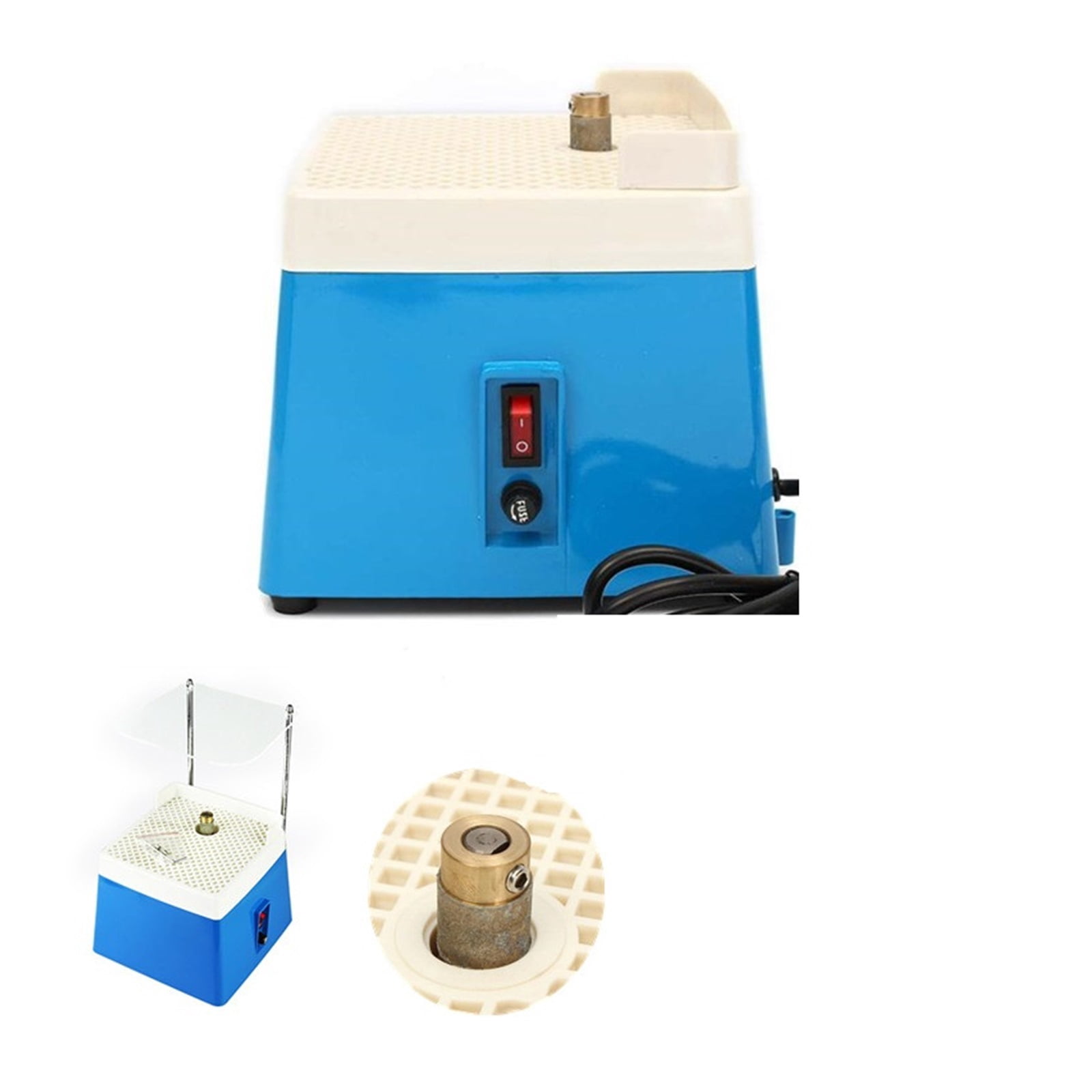 Electric Grinder With Bracket Household Tools Automatic Watering Edging Machine,Diamond s Grinding Electric Tools ,Powerhouse Performance