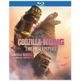 thumbnail image 1 of Godzilla x Kong : le Nouvel Empire [Blu-ray], 1 of 12