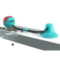 thumbnail image 2 of Kafsov Dog Toy Bundle for Mental Stimulation - Interactive Treat Dispensing Ball, Dental Cleaning Toy A, 2 of 2