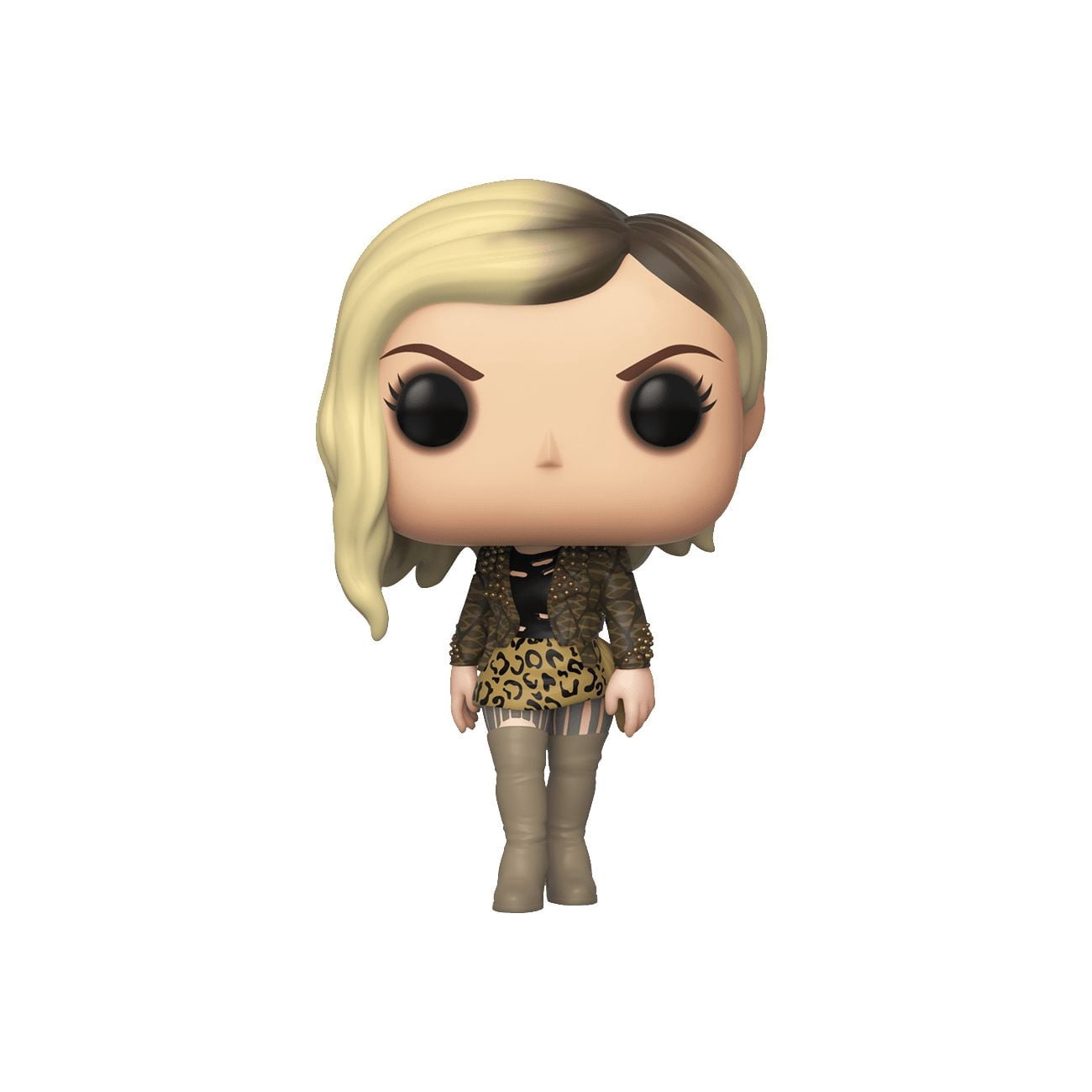 Funko POP! Wonder Woman - Barbara Minerva Vinyl Figure