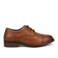 thumbnail image 6 of Dockers Mens Allen Leather Dress Captoe Oxford, 6 of 8