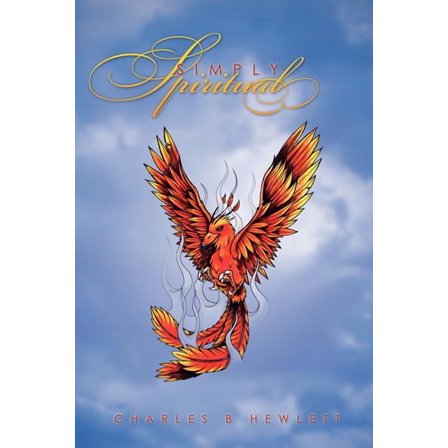 Simply Spiritual, (Paperback)