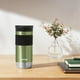 thumbnail image 4 of Termo Acero Inox Sistema Snapseal Byron 473 Ml Contigo verde, 4 of 4
