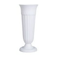 Xubond Flower Pots Pcs Unique And Eye Catching Plastic Cemetery Vase