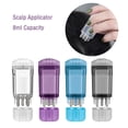thumbnail image 4 of Empty Plastic Roll On Bottles Roller Ball Essential Perfume Oil V0K9, 4 of 9