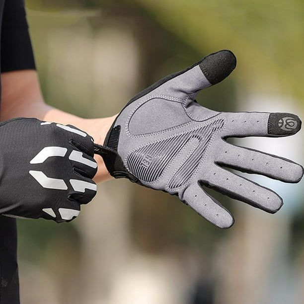 Guantes fashion para ciclismo