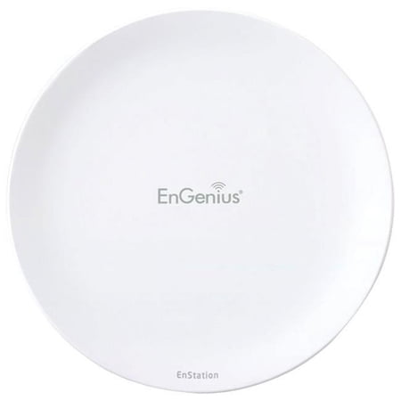 UPC: 0655216007758 | EnGenius EnStationAC IEEE 802.11ac 1.17 Gbit/s Wireless Bridge