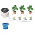 thumbnail image 1 of Potted Plant Waterer, Automatic Watering System For Indoor Plants Black Appearance Timer Plant Watering Device For Deck Patio Garden, 1 of 8