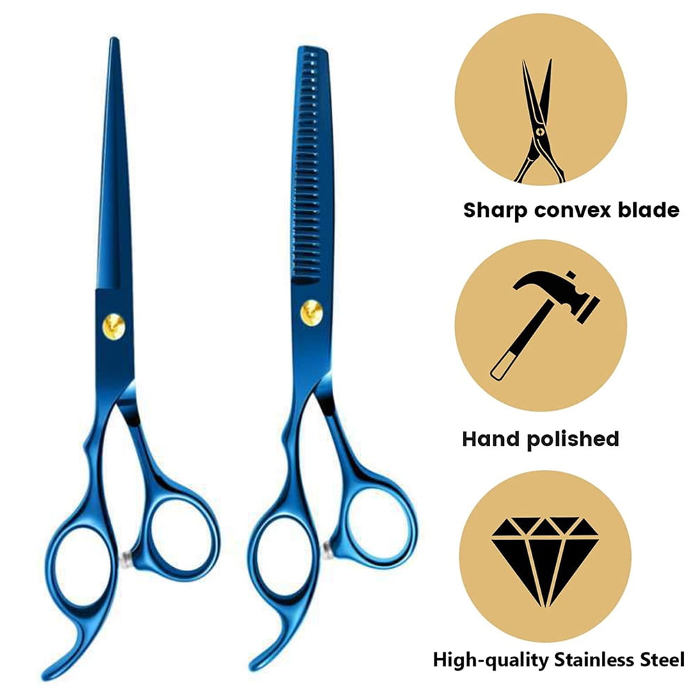 32 Types of Scissors and counting - Ciselier Company