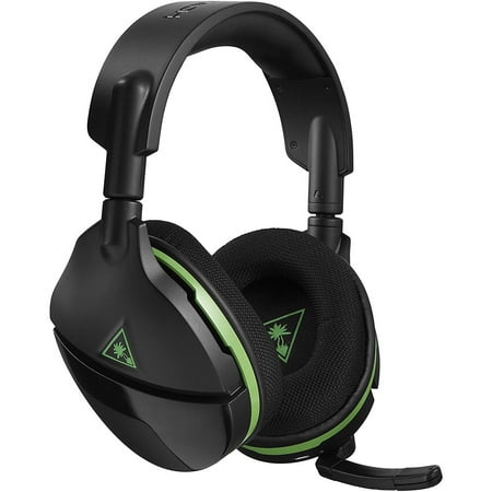 Turtle Beach Stealth 600 Wireless Surround Sound Gaming Headset Xbox One - Ud