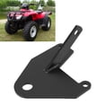 thumbnail image 1 of Hitch Ball Mount, Heavy Duty Hitch Ball Mount Black Powder Coating Easy Install Improve Work Efficiency  for ATV, 1 of 7