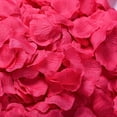 thumbnail image 5 of 500/1000/3000pcs Colorful Love Romantic Warm Silk Rose Artificial Petals Wedding Party Flower Favors Decoration Roses Supplies, 5 of 10