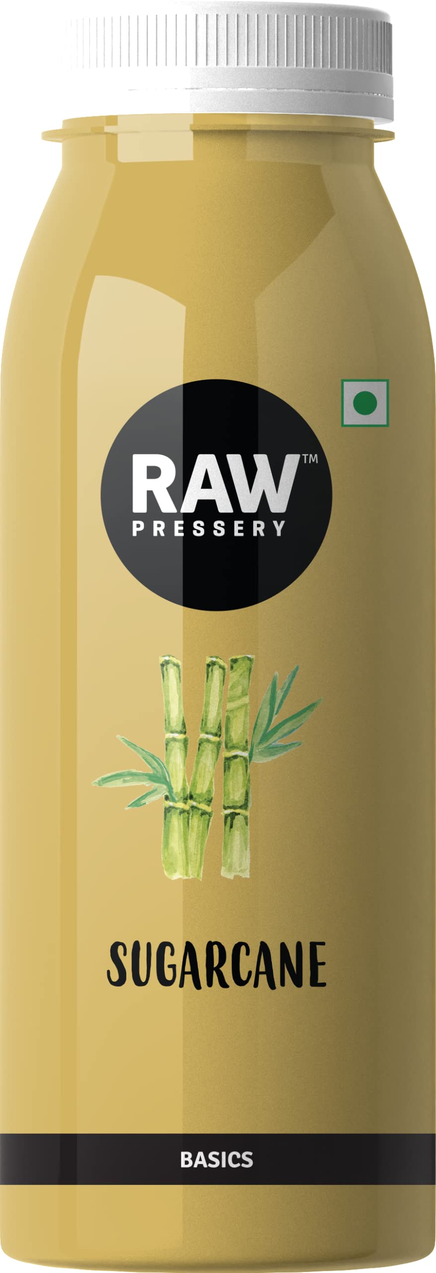 Raw Pressery Sugarcane Juice (6 X 250Ml) Rich In Vitamins & Minerals