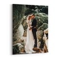 thumbnail image 1 of Impresión en lienzo P&L ART, foto personalizada personalizada de 28 x 36 cm, 1 of 6