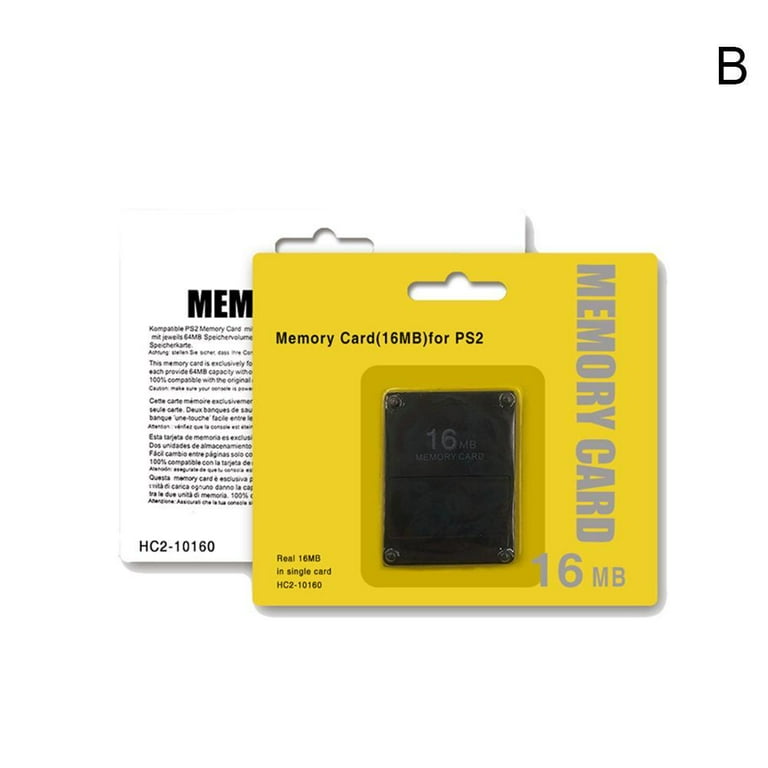 New 8 256MB Memory Card For Playstation 2 For PS2 new Sale And