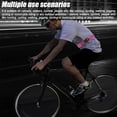 thumbnail image 5 of High Visibility Reflective Belt, Belt Army Reflective Belt Military Reflective Running Gear Men Women Reflector Belt Walking Running Cycling, 5 of 5