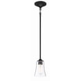thumbnail image 3 of Craftmade Lighting - One Light Mini Pendant - Ceiling Lighting - Gwyneth - One, 3 of 3