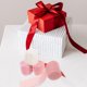 thumbnail image 4 of Moluckfu Decorativa Para Envolver Cajas Y Detalles De Boda Con Y Doble Color En Rollo, 4 of 6