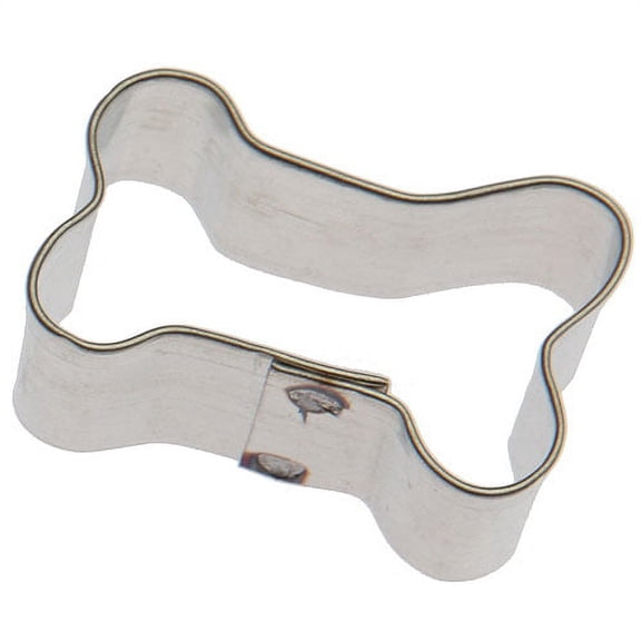 Mini Dog Bone 1.25 In. M15