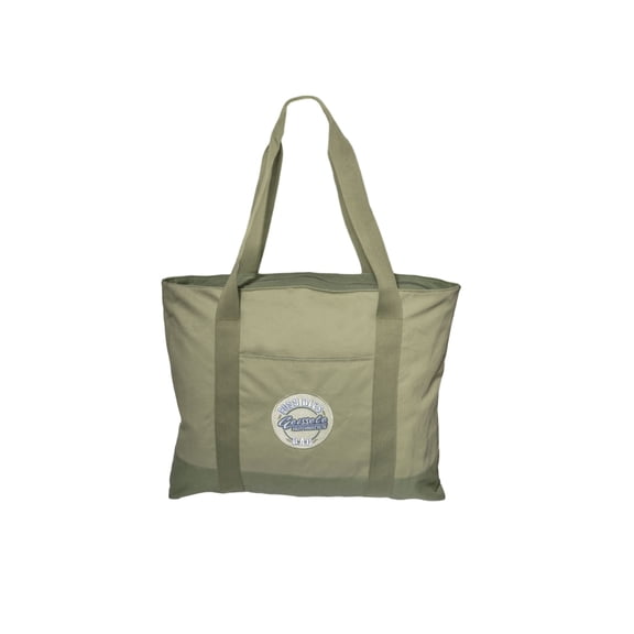 Geissele Possibles The Giant Tote Bag, Green