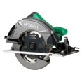 thumbnail image 1 of Hitachi 2815058 7.25 in. Corded 15A Circular Saw Kit, 6000 RPM, 1 of 4