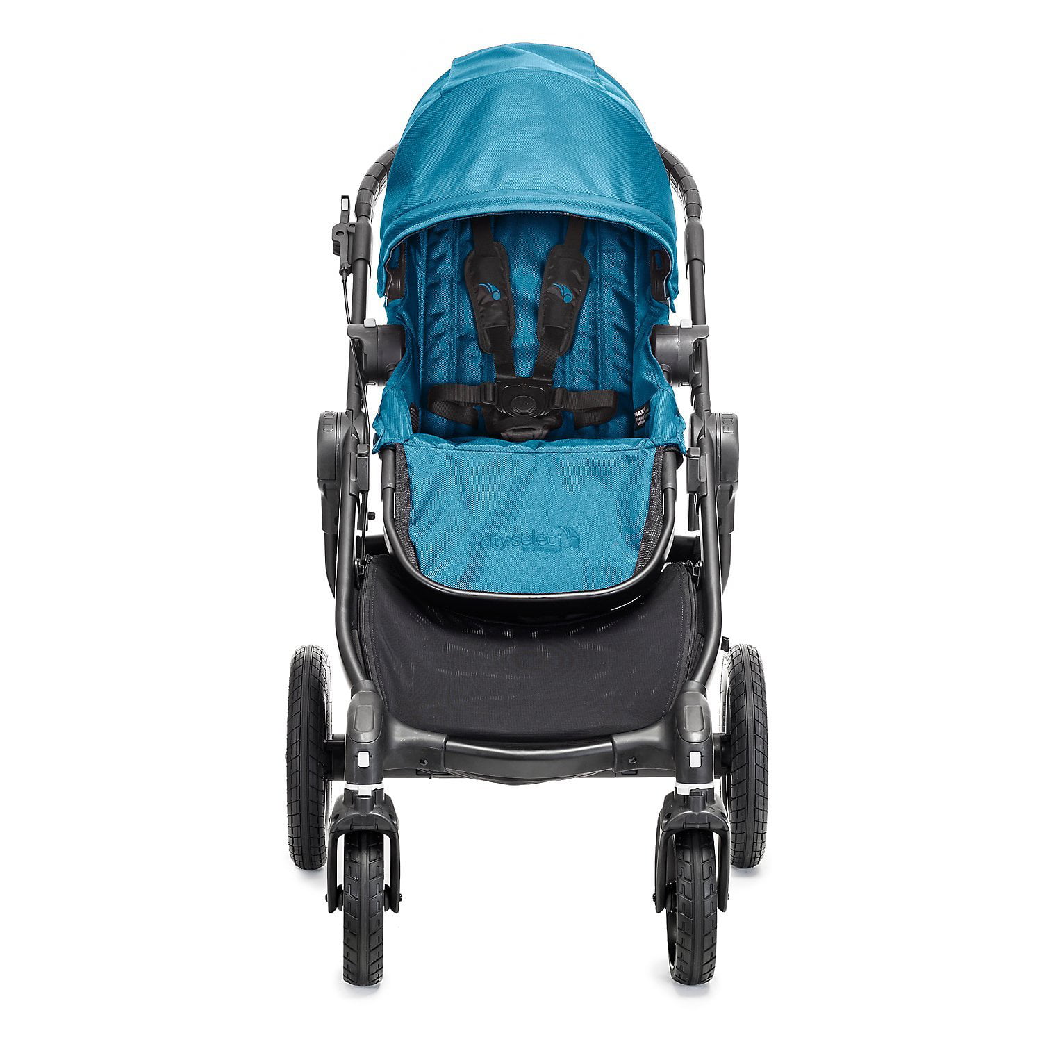 baby jogger 2016 city select single stroller