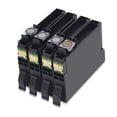 thumbnail image 4 of Color Inkjet 222XL T222XL T222 222 XL Compatible Ink Cartridge for Epson XP-5200 WF-2960 Printer, 4 of 5