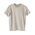 thumbnail image 3 of Hanes Boys 4-18 EcoSmart Short Sleeve Tee, 3 of 4