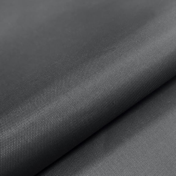ERDOUY 39x59 Inch Waterproof Oxford Polyester Canvas Fabric, Water Resistant Upholstery Material for Outdoor Furniture, Chair Cushion Covers & DIY Sewing Projects,Grey