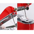 thumbnail image 3 of Portable Mini Manual Sewing Machine Quick Stitch Simple Operation Sewing Cloth Fabric Household Handheld Needlework Tool, 3 of 5