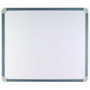 PEN2PAPER 22 L x 17.5 W In. Magnetic Wipe-Off Dry Erase Board