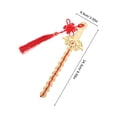 thumbnail image 4 of EeaseCA 1Pc Decorative Sword Model Adornment Household Fengshui Funishing Ornament, 4 of 7
