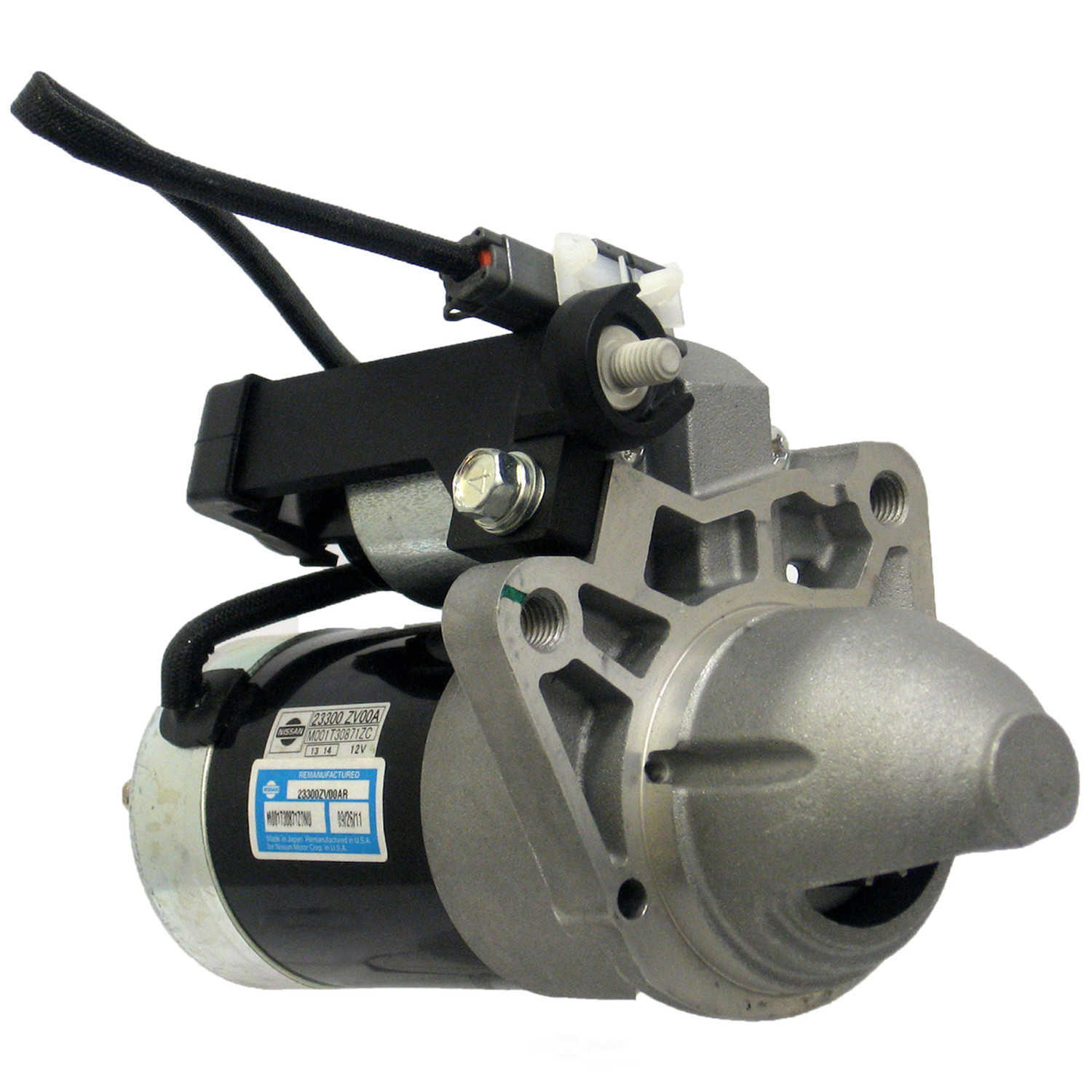 FVP Professional 19123 Starter Standard