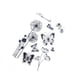 thumbnail image 1 of Methold Sello de silicona Accesorios de oficina Kit de impresión Explícito DIY Stamper Stamping Seal Artesanía Decoraciones Stampers Suministros de escritura y corrección, 1 of 6