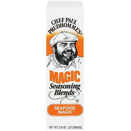 Chef paul prudhomme coupon code