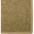 thumbnail image 3 of Koeckritz Rugs Valdosta 100% UV Olefin Indoor/Outdoor Area Rugs, 9'x12', Camel Solid Print, 3 of 6