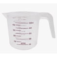 thumbnail image 1 of Jarra  Xtellar Medidora Cocina Reposteria Fondant 500ml Color Transparente, 1 of 2