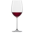 thumbnail image 2 of Copa Schott Zwiesel de Cristal Tritan Serie Prizma Bordeaux Anti Rayaduras 19 Oz. Paquete 6 pzas, 2 of 5