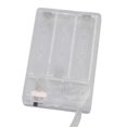 thumbnail image 3 of Enseignes au néon Lune et chauve-souris LED Néons alimentés par batterie USB pour mur chambre bar décoration de fête d'Halloween, 3 of 4