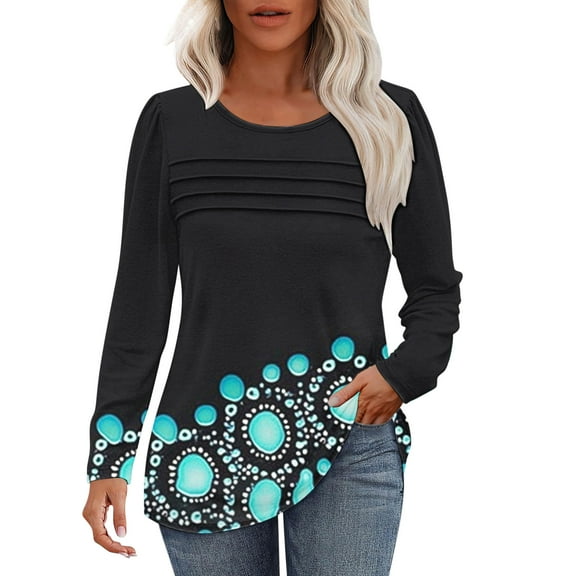 Tops For Women Trendy Fall Dressy Casual Crop Tops For Women Sexy Pack Funny Long Sleeve Shirts For Women Adult Humor Women Blouses Casual Hide Tummy Womens Long Sleeve Tops Cotton Loose Fit