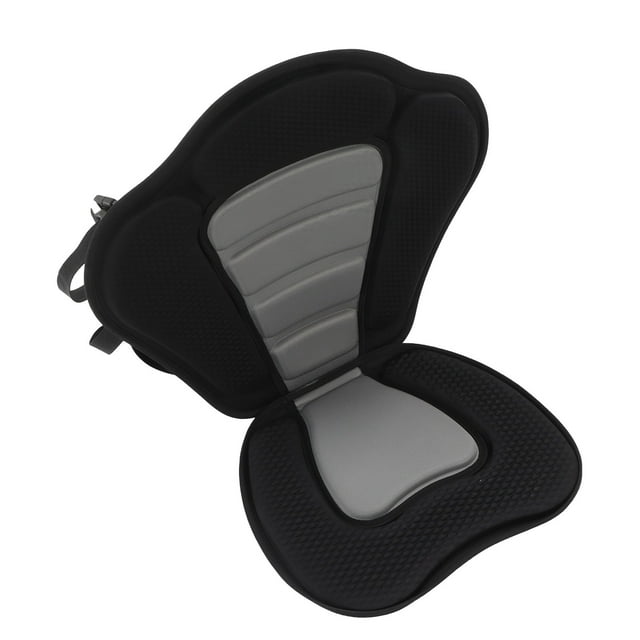 Kayak Backrest Support,Kayak Seat Soft Thick Kayak Seat Canoe Backrest Seat Tried and Trusted