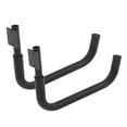 thumbnail image 4 of Oubit Lb Kayak Wall Mount Rack,1Pair Kayak Wall Mount Jumbo Garage Storage Hooks Heavy Duty Kayak Storage Racks Optimized for Excellence, 4 of 9